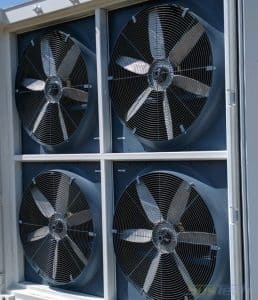 Wall Fans