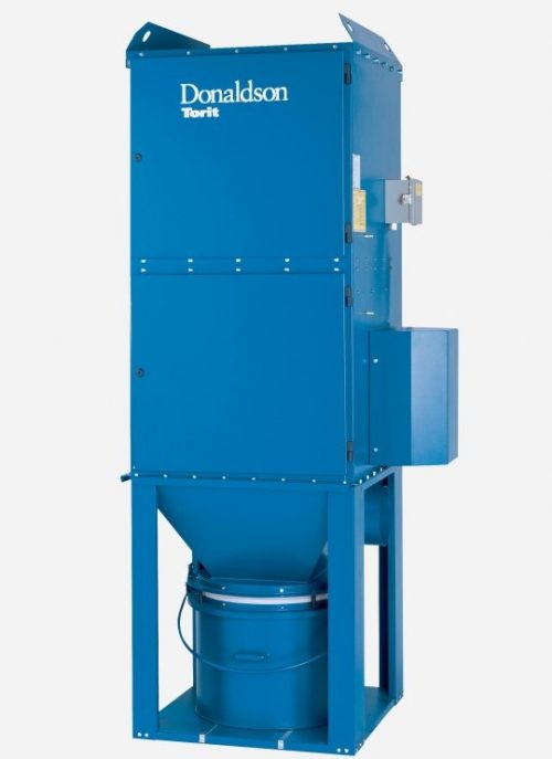 Donaldson Torit - Unimaster - UMA 40