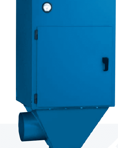 Oil Mist Collector - Donaldson Torit - Model WSO 15