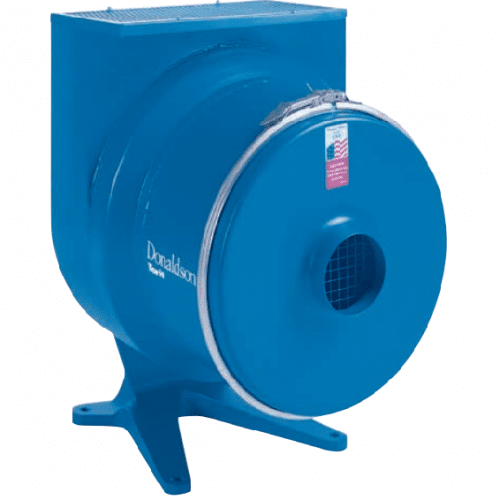 Oil Mist Collector - Donaldson Torit - Centrifugal E-500