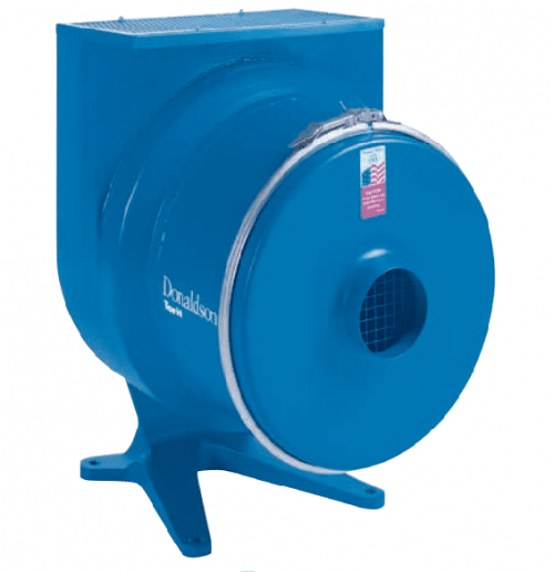 Oil Mist Collector - Donaldson Torit - Centrifugal E-500