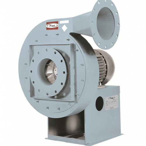 Turbo Pressure Blower - Hartzell Air Movement - Series 07T