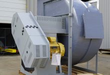 Hartzell FRP Fan