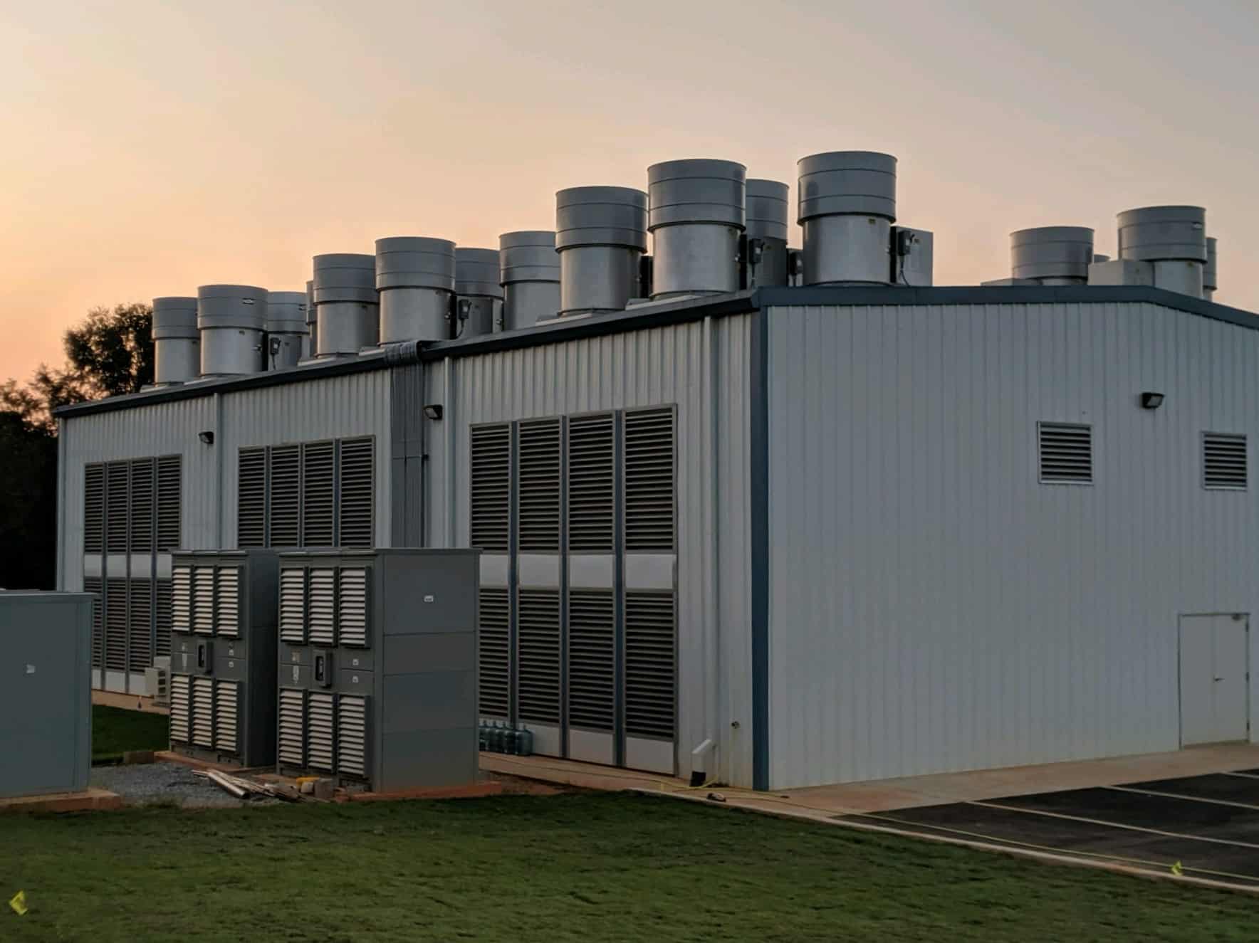Exton, PA Industrial Ventilation Services