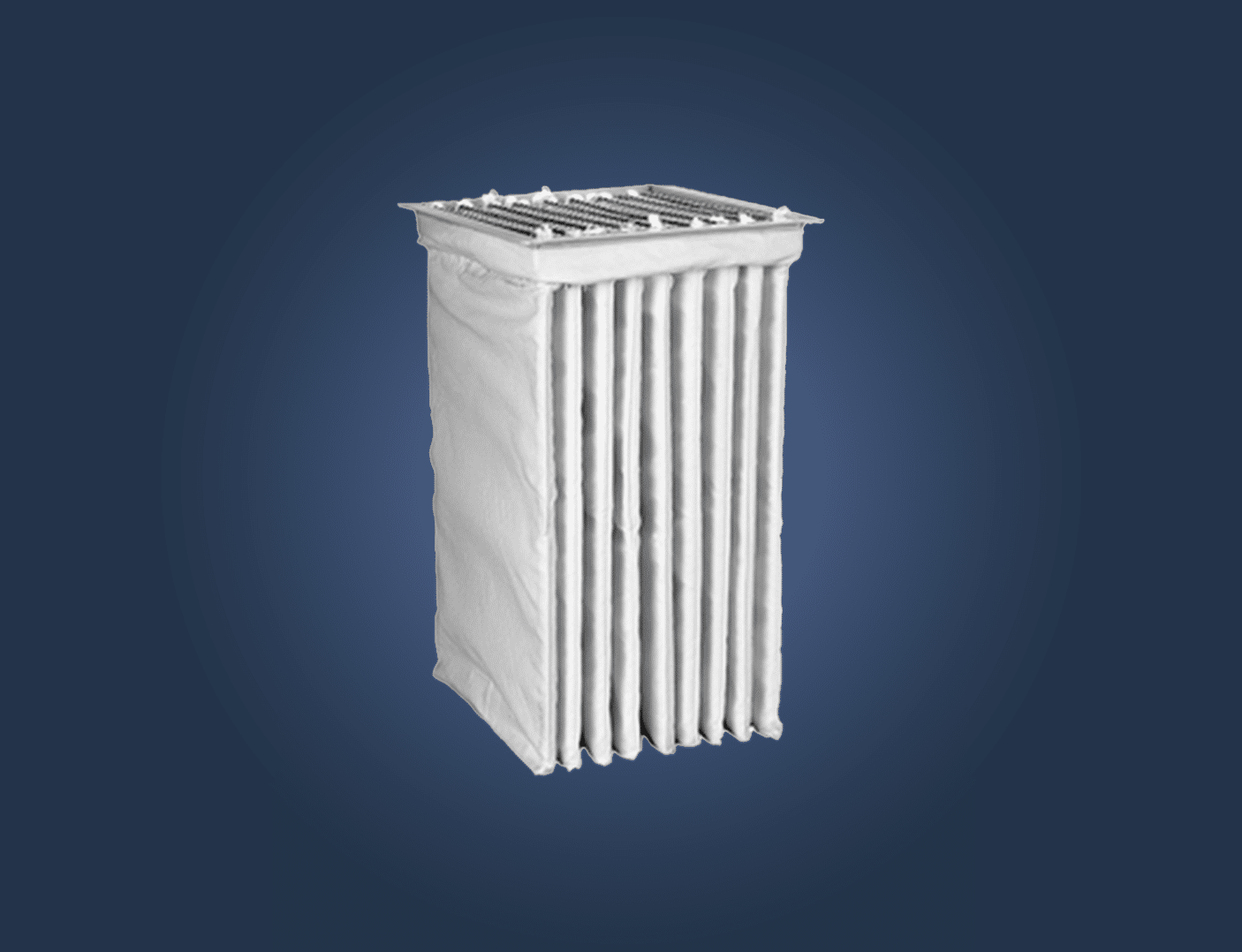 UMA Dust Collector Filters