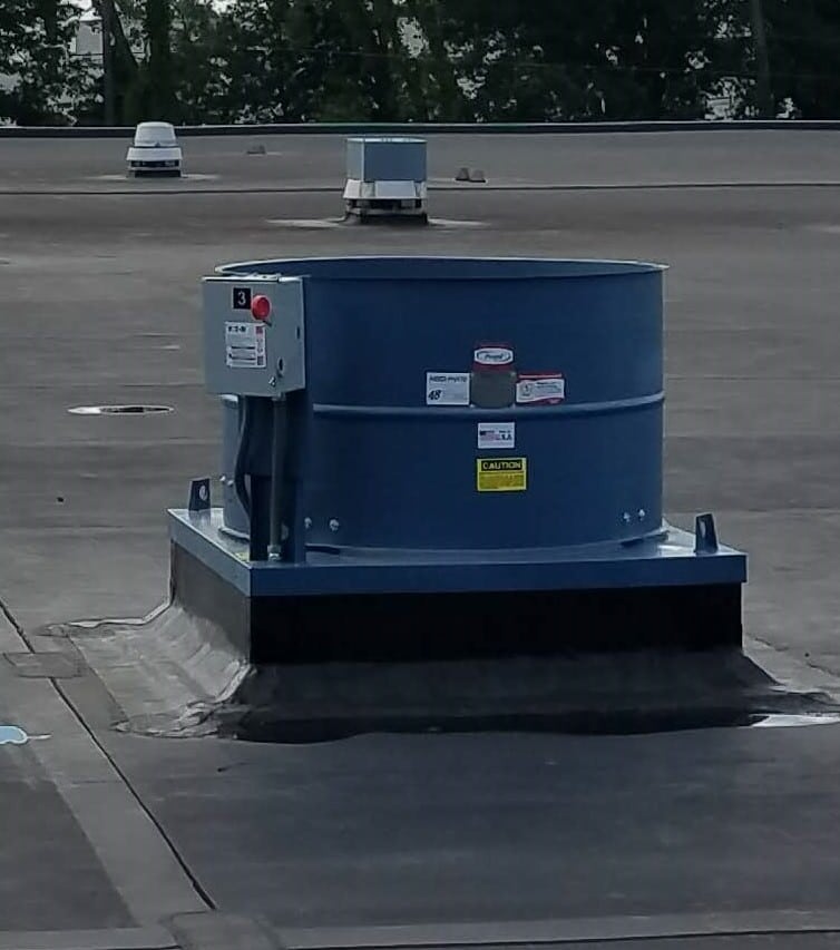 Batlimore, MD Industrial Fans and Blowers