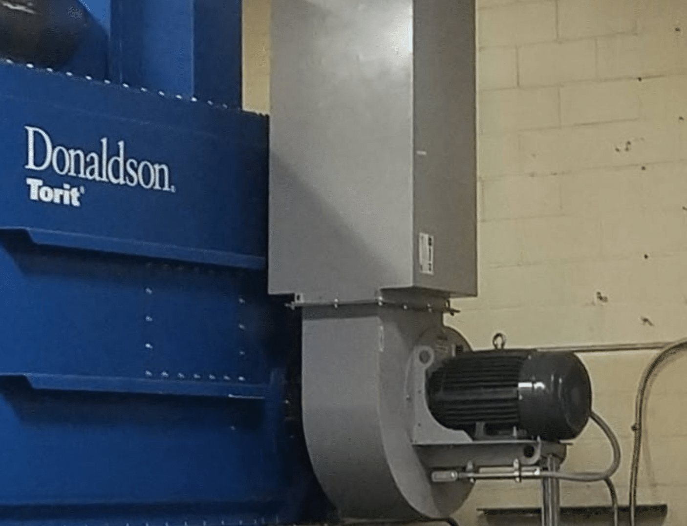 Fan Outlet Silencer
