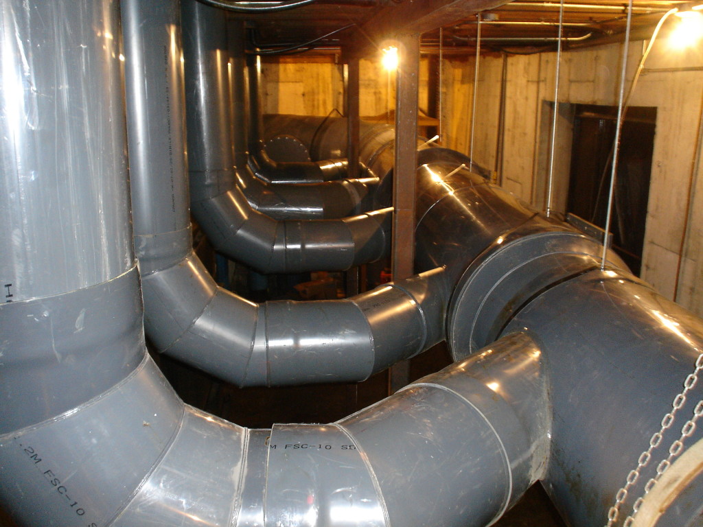 Industrial Duct Systems Industrial Air Systems Fittings