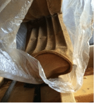 case-study-2 Fully loaded standard polyester filter bag
