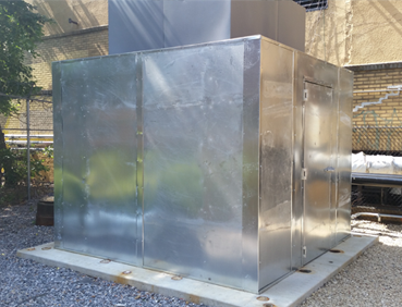 noise-protection