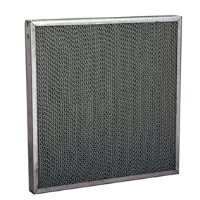 Donaldson Torit P030593-016-002 MC 1000-6000 1st Stage Wire Mesh Filter