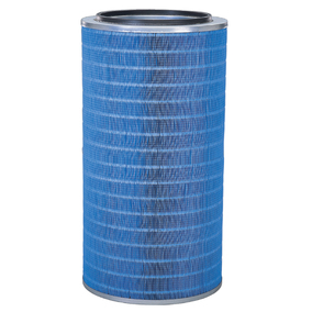 Farr Tenkay 211547-009 Replacement Cartridge Filter w/ Ultra-Web FR NL Manufactured by Donaldson Torit P033994-016-436