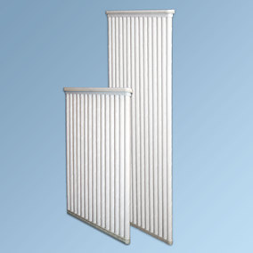 Donaldson Torit P034380-016-210 Dalamatic Filter 1.25 M SBPE w/ PTFE Helix Tube