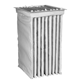 Donaldson Torit P199452-016-002 Cabinet Collector Filter - Model UMA 150 Woven Polyester Bag