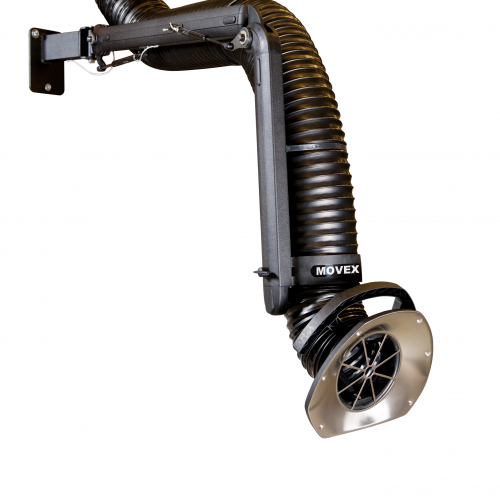 Movex PR ATEX Arm