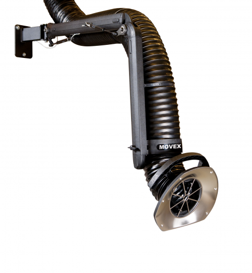 Movex PR ATEX Arm